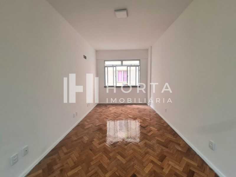 Apartamento à venda com 1 quarto, 31m² - Foto 5