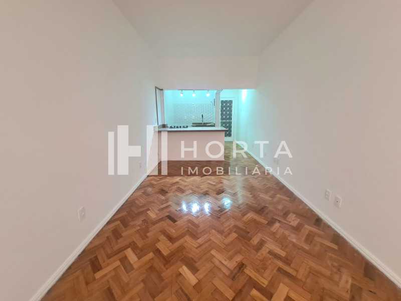 Apartamento à venda com 1 quarto, 31m² - Foto 6