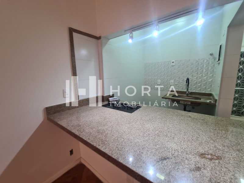 Apartamento à venda com 1 quarto, 31m² - Foto 12