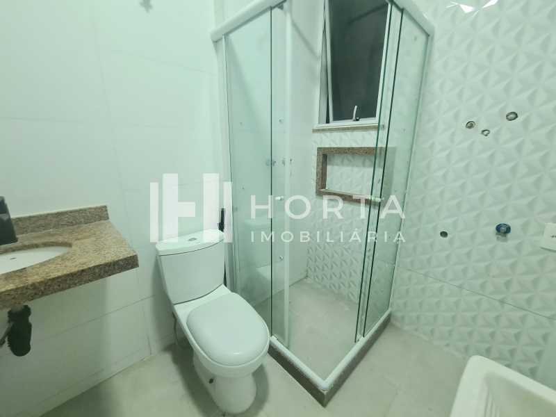 Apartamento à venda com 1 quarto, 31m² - Foto 14