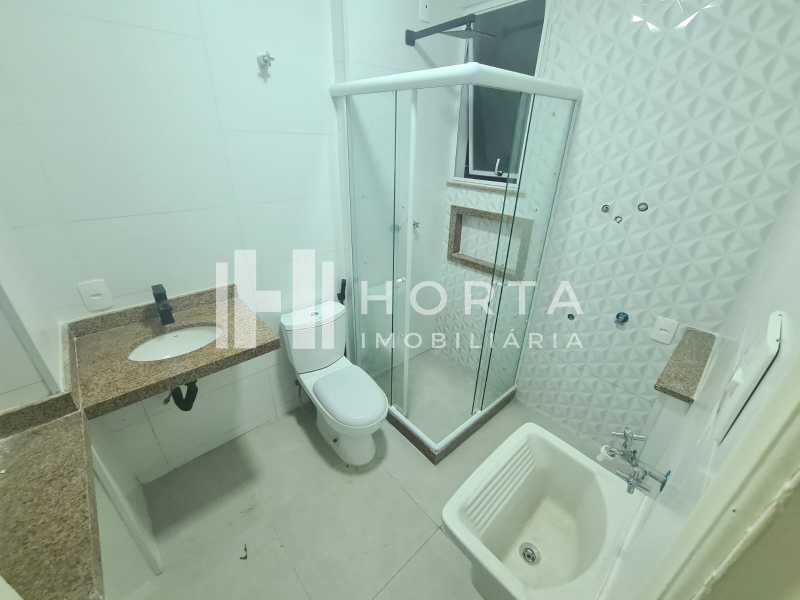 Apartamento à venda com 1 quarto, 31m² - Foto 15