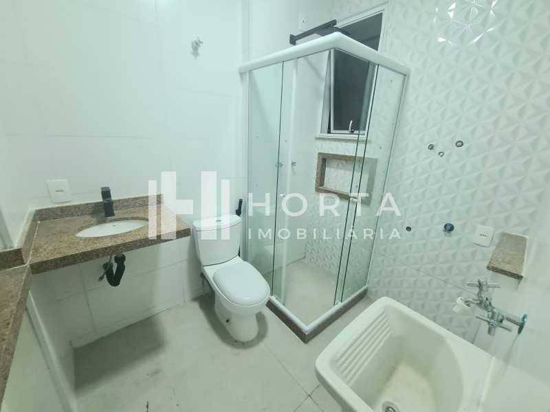 Apartamento à venda com 1 quarto, 31m² - Foto 16