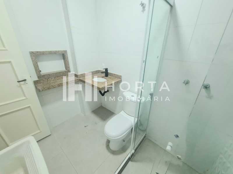 Apartamento à venda com 1 quarto, 31m² - Foto 17