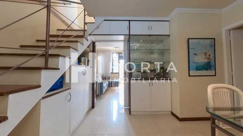 Cobertura à venda com 4 quartos, 233m² - Foto 29