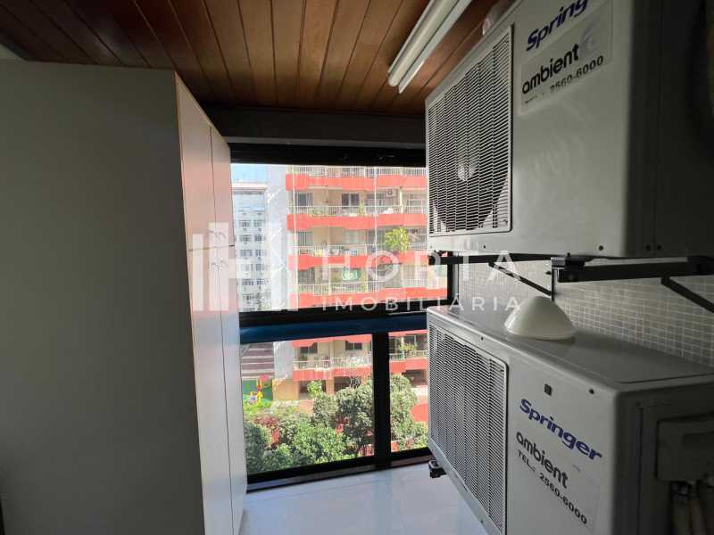 Apartamento, 2 quartos, 90 m² - Foto 16