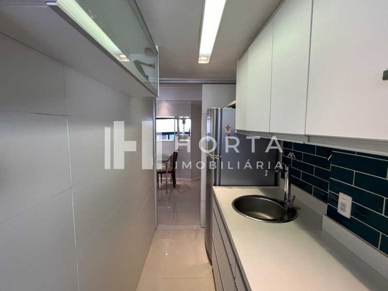 Apartamento, 2 quartos, 90 m² - Foto 21