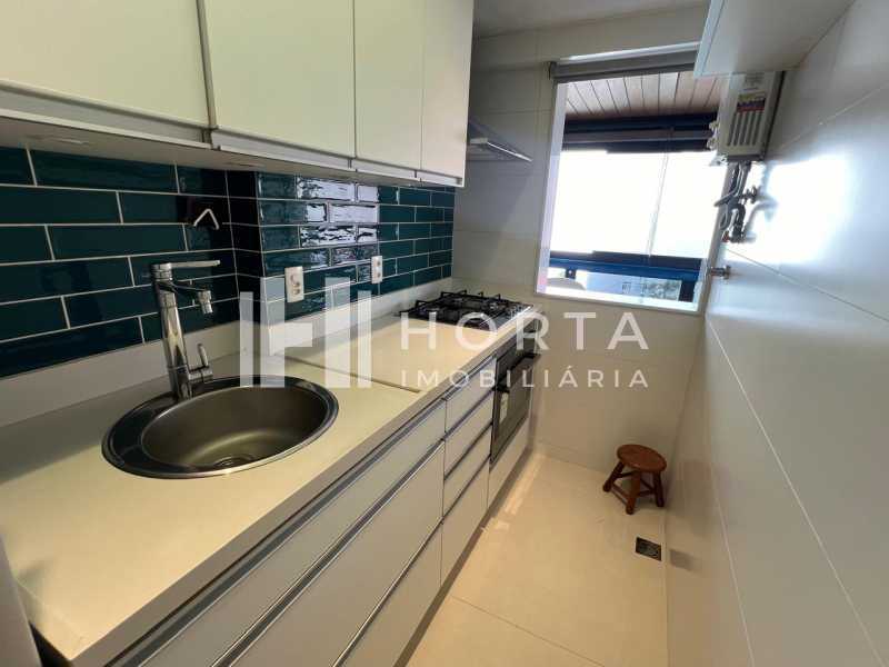 Apartamento, 2 quartos, 90 m² - Foto 24