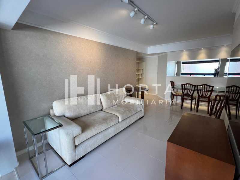 Apartamento, 2 quartos, 90 m² - Foto 3