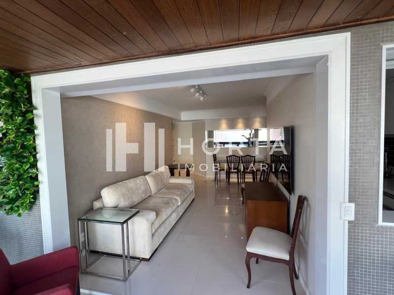 Apartamento, 2 quartos, 90 m² - Foto 5