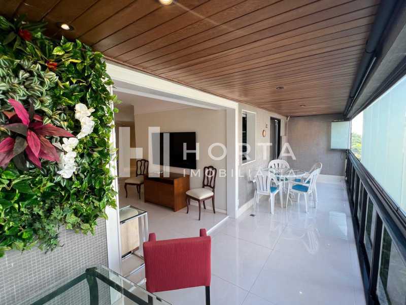 Apartamento, 2 quartos, 90 m² - Foto 1