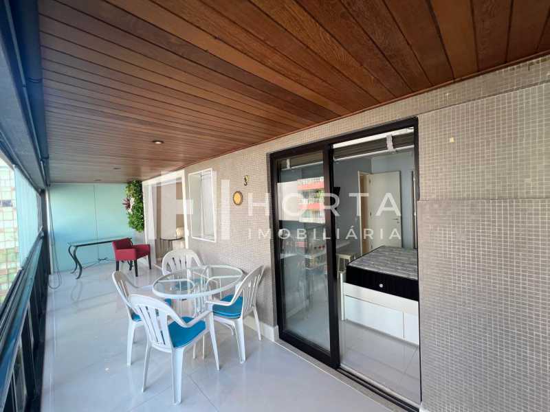 Apartamento, 2 quartos, 90 m² - Foto 7