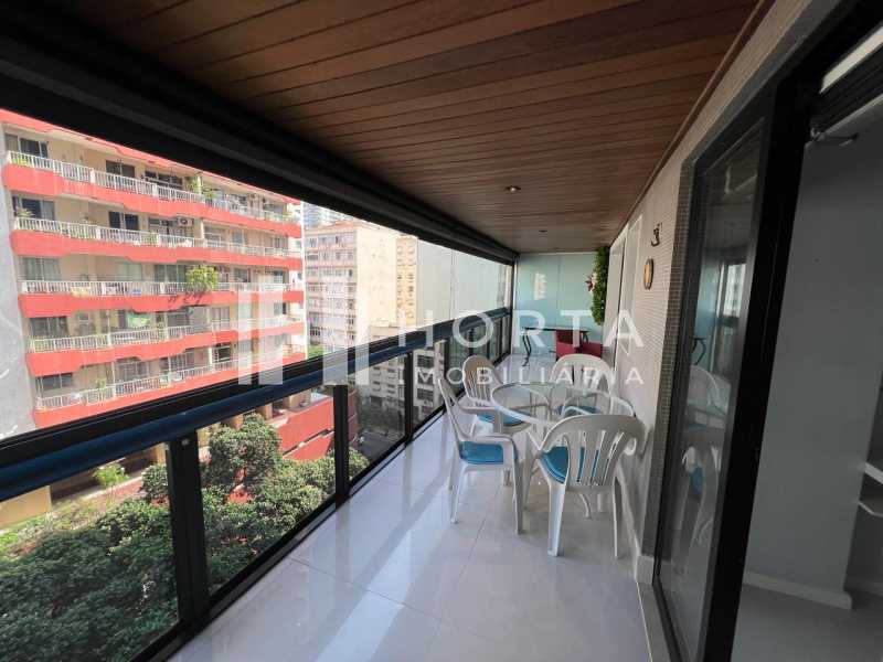 Apartamento, 2 quartos, 90 m² - Foto 2