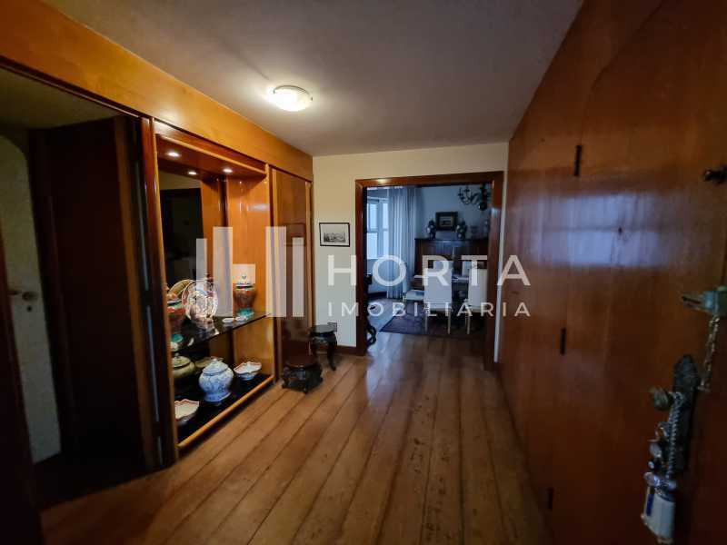 Apartamento à venda com 3 quartos, 220m² - Foto 8