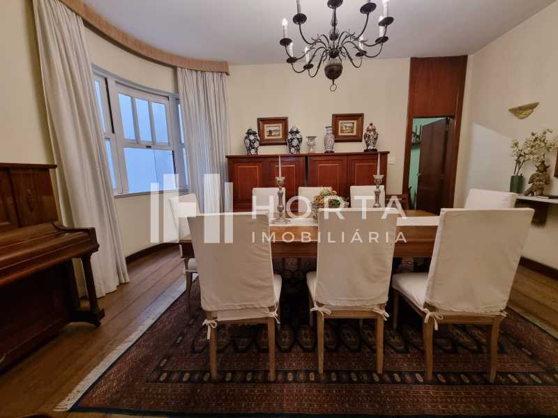 Apartamento à venda com 3 quartos, 220m² - Foto 10