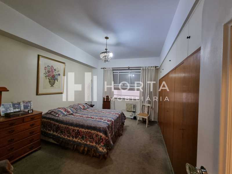 Apartamento à venda com 3 quartos, 220m² - Foto 15