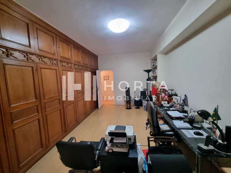 Apartamento à venda com 3 quartos, 220m² - Foto 18