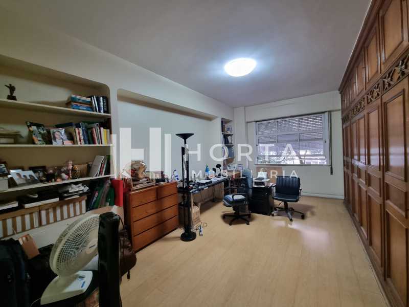 Apartamento à venda com 3 quartos, 220m² - Foto 20