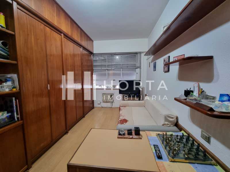 Apartamento à venda com 3 quartos, 220m² - Foto 21