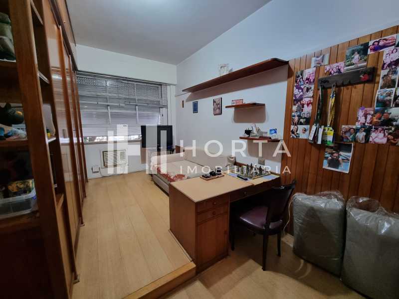 Apartamento à venda com 3 quartos, 220m² - Foto 22