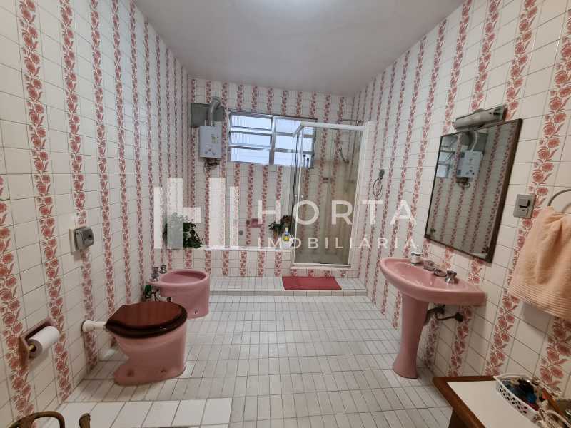 Apartamento à venda com 3 quartos, 220m² - Foto 24