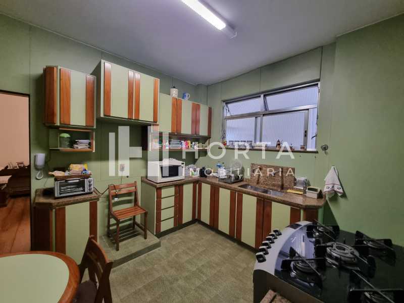 Apartamento à venda com 3 quartos, 220m² - Foto 26