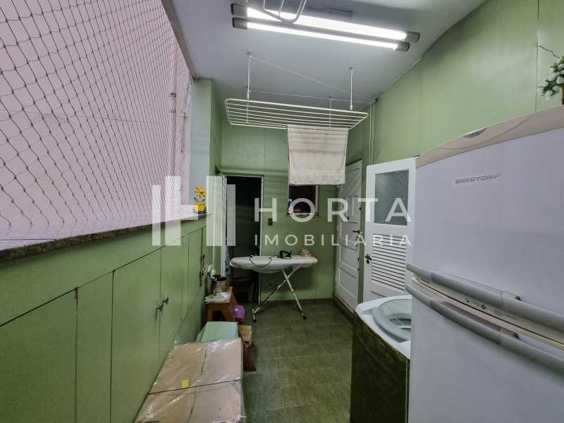 Apartamento à venda com 3 quartos, 220m² - Foto 28