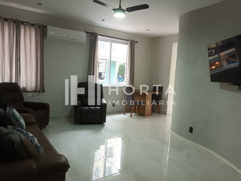 Apartamento à venda com 3 quartos, 135m² - Foto 1