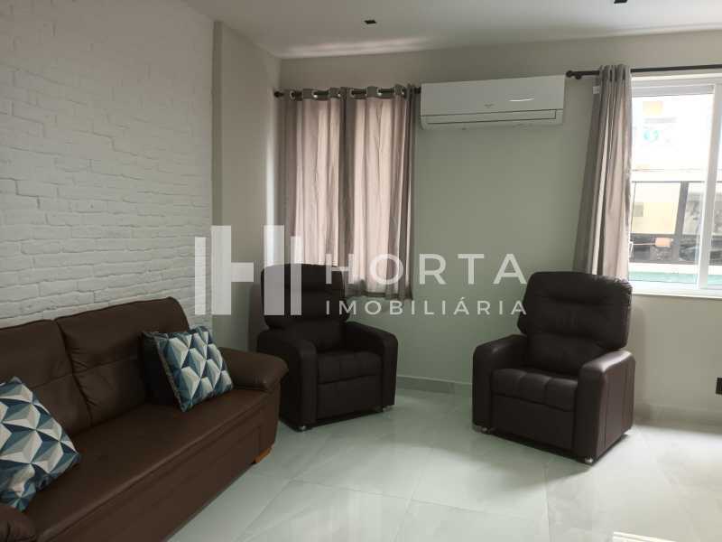 Apartamento à venda com 3 quartos, 135m² - Foto 6