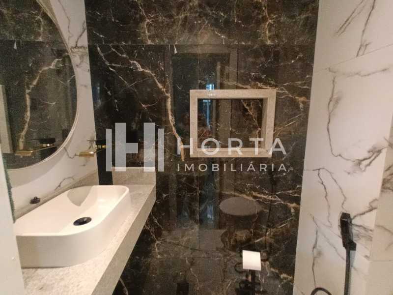 Apartamento à venda com 3 quartos, 135m² - Foto 15