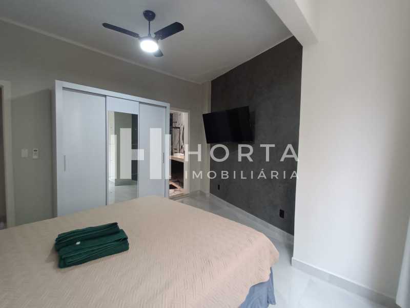 Apartamento à venda com 3 quartos, 135m² - Foto 21