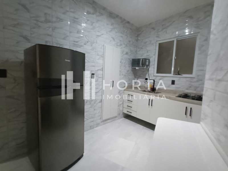 Apartamento à venda com 3 quartos, 135m² - Foto 12