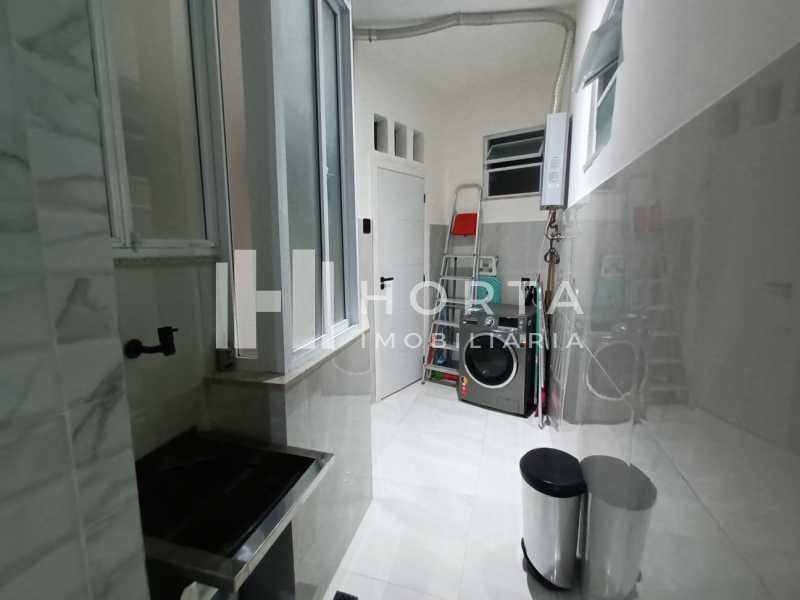 Apartamento à venda com 3 quartos, 135m² - Foto 14