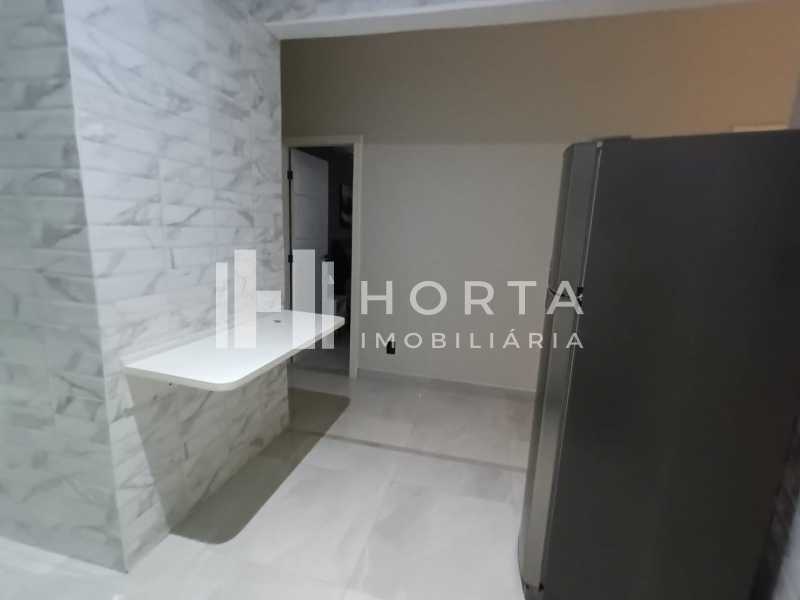 Apartamento à venda com 3 quartos, 135m² - Foto 13