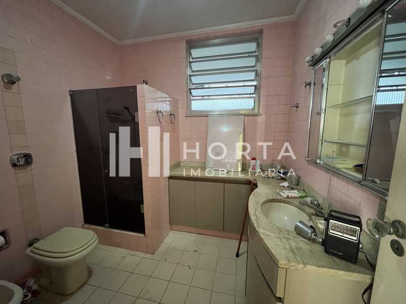 Apartamento à venda e aluguel com 3 quartos, 133m² - Foto 19