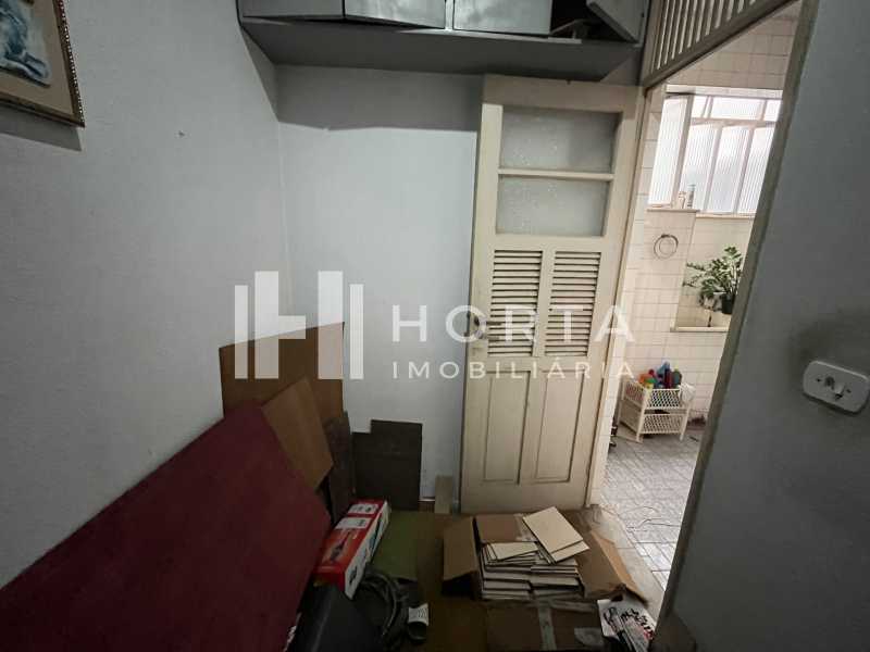 Apartamento à venda e aluguel com 3 quartos, 133m² - Foto 9