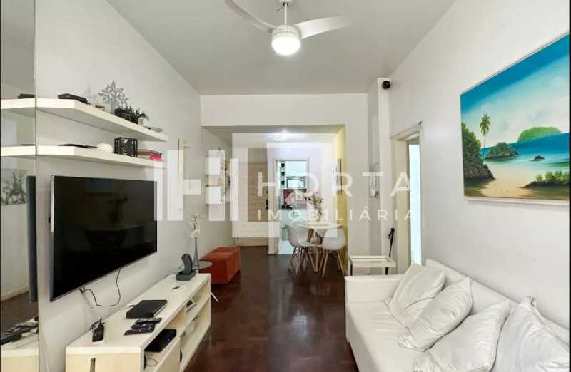 Apartamento à venda com 2 quartos, 65m² - Foto 1