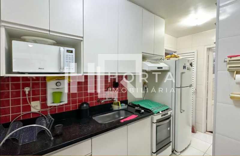 Apartamento à venda com 2 quartos, 65m² - Foto 6