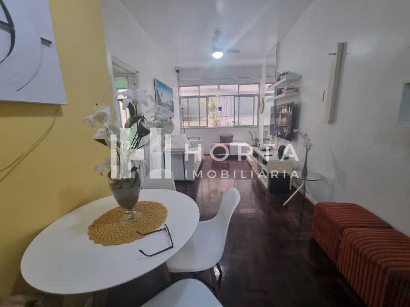 Apartamento à venda com 2 quartos, 65m² - Foto 7