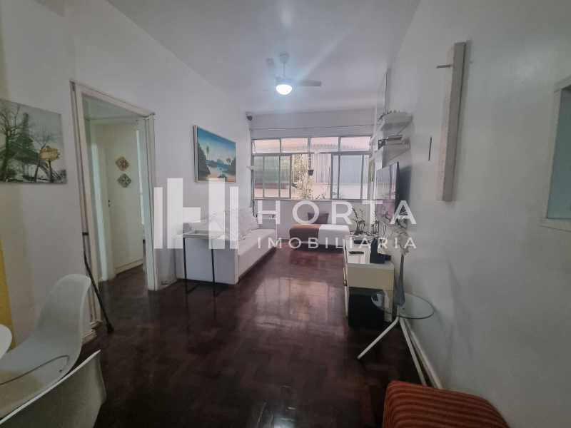 Apartamento à venda com 2 quartos, 65m² - Foto 8