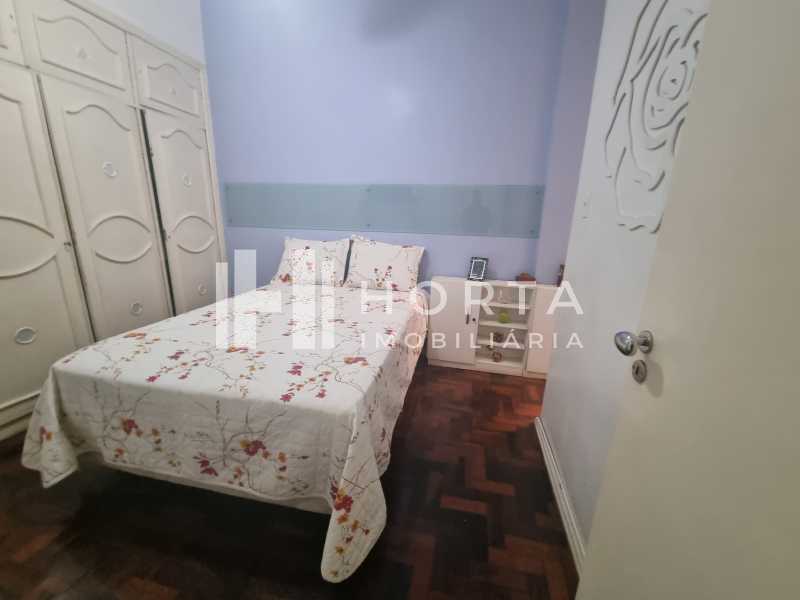 Apartamento à venda com 2 quartos, 65m² - Foto 9