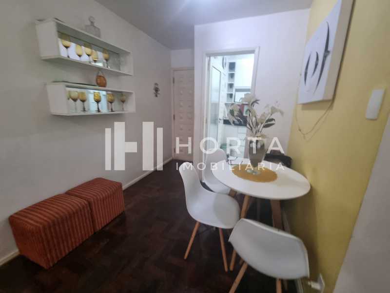 Apartamento à venda com 2 quartos, 65m² - Foto 11