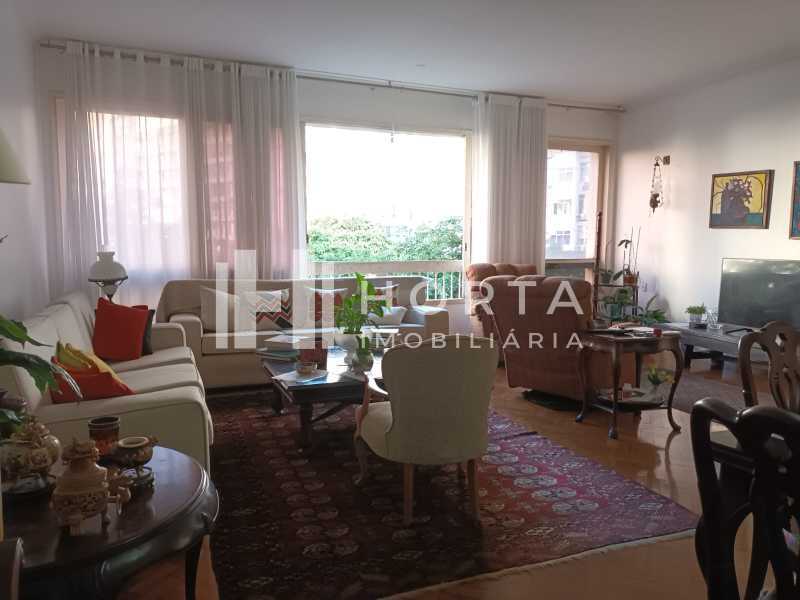 Apartamento à venda e aluguel com 3 quartos, 215m² - Foto 4