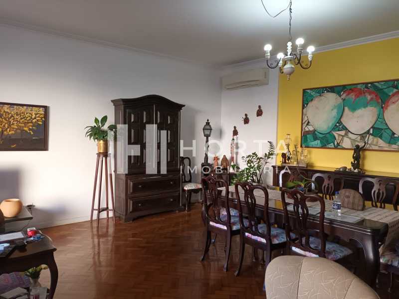 Apartamento à venda e aluguel com 3 quartos, 215m² - Foto 3