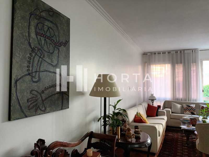 Apartamento à venda e aluguel com 3 quartos, 215m² - Foto 5