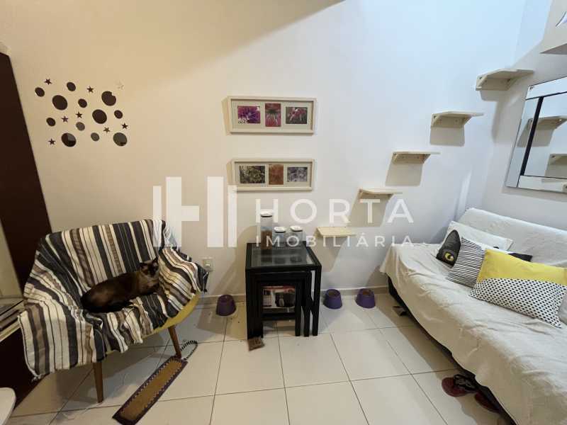 Kitnet e Studio à venda com 1 quarto, 46m² - Foto 14