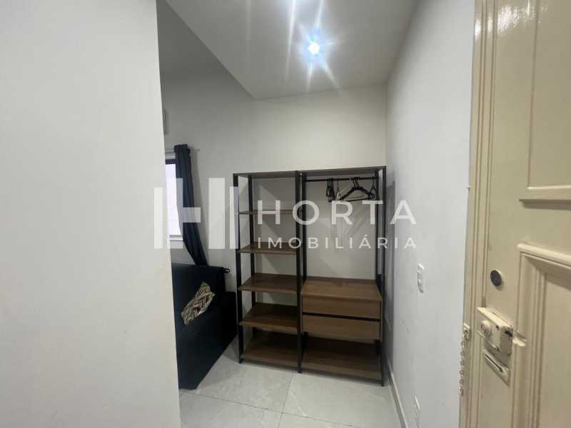 Apartamento para alugar com 1 quarto, 26m² - Foto 5