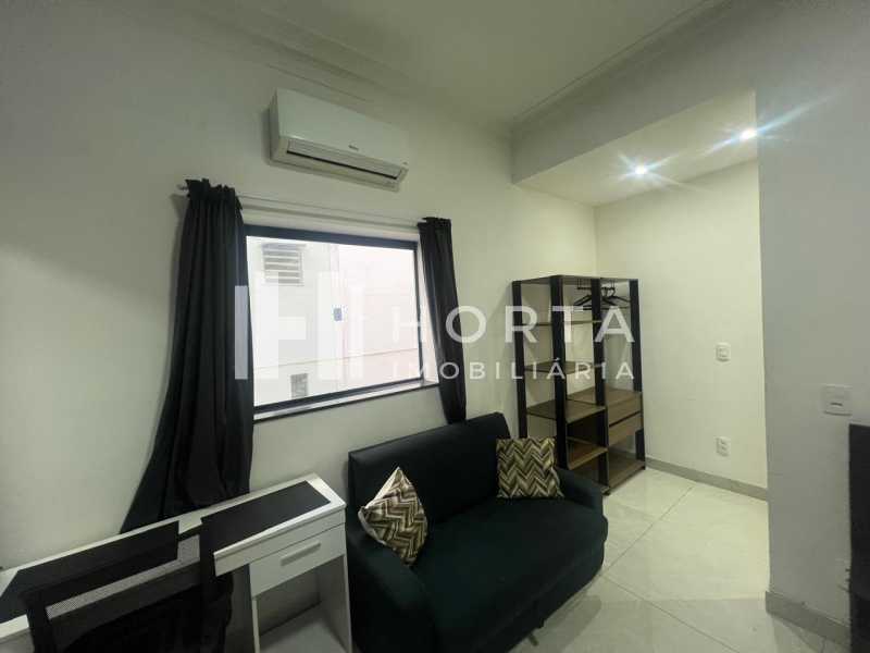Apartamento para alugar com 1 quarto, 26m² - Foto 6