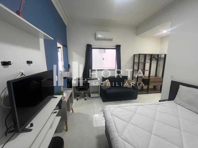 Apartamento para alugar com 1 quarto, 26m² - Foto 8
