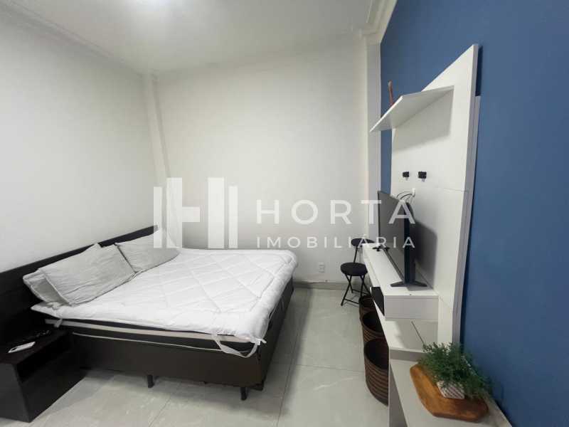 Apartamento para alugar com 1 quarto, 26m² - Foto 4