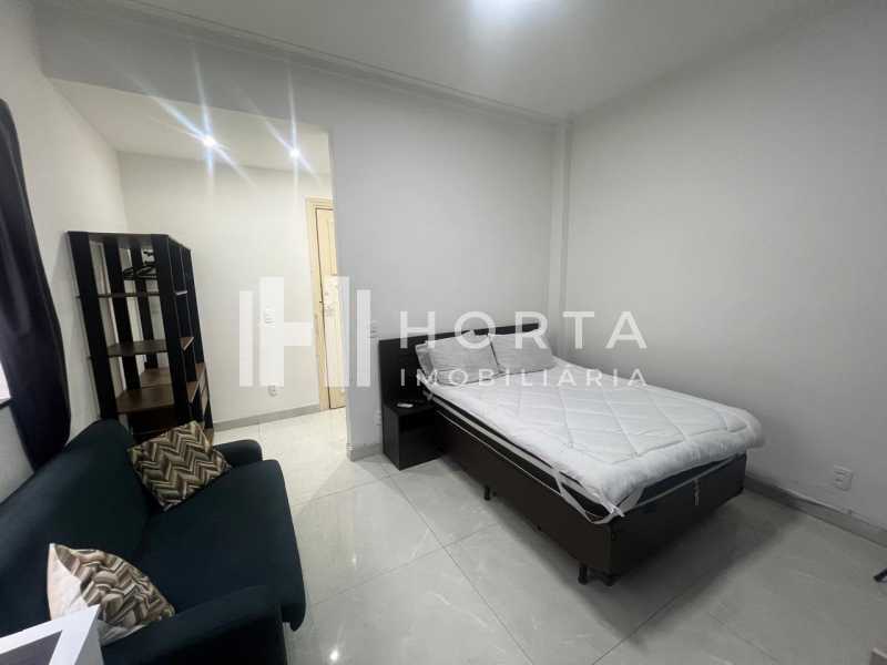 Apartamento para alugar com 1 quarto, 26m² - Foto 9